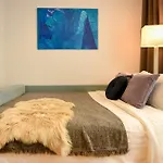 MISS SUNSHINE Romexpo 2-Bedroom&Free Parking