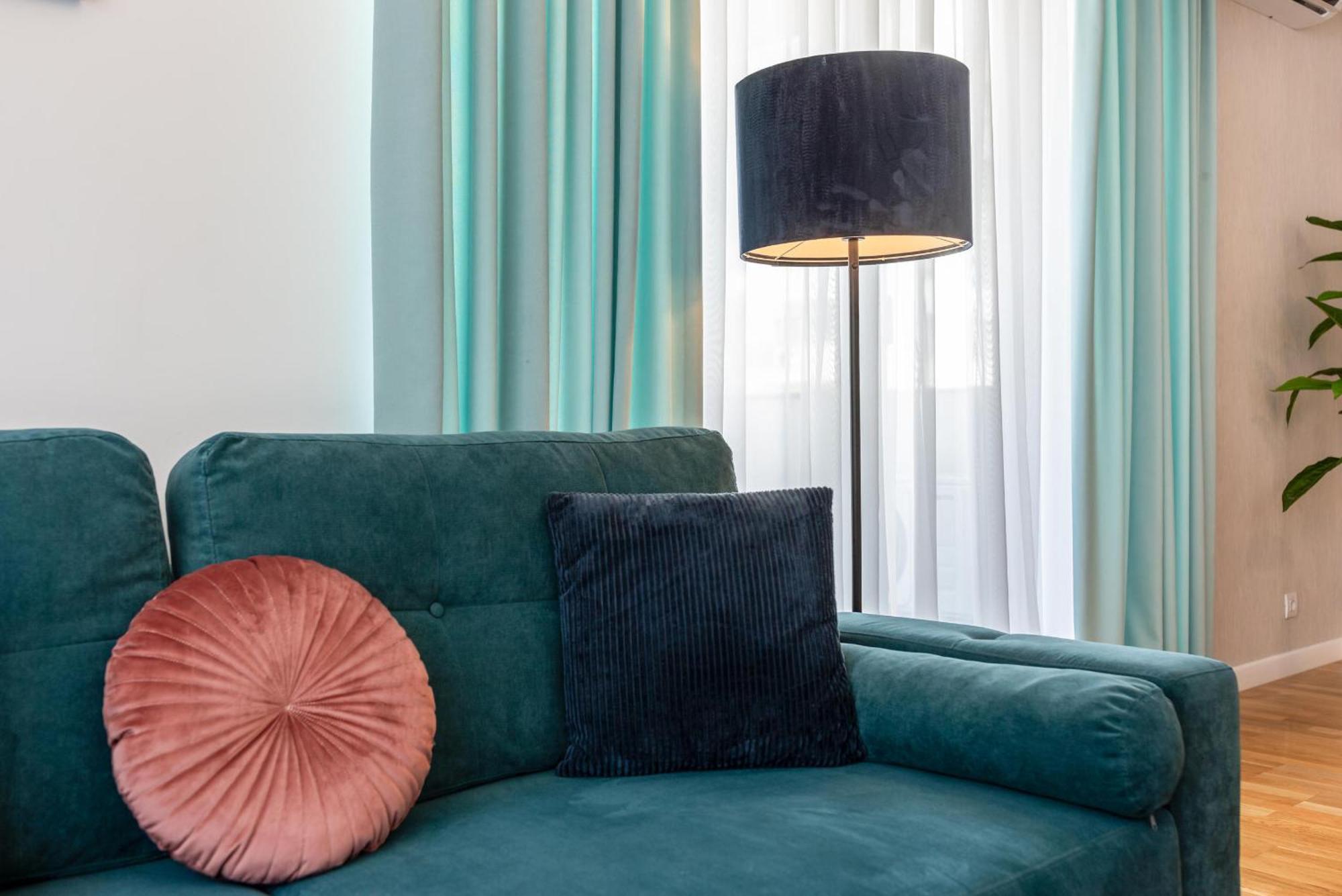 Miss Sunshine Romexpo 2-bedroom&free Parking Appartamento