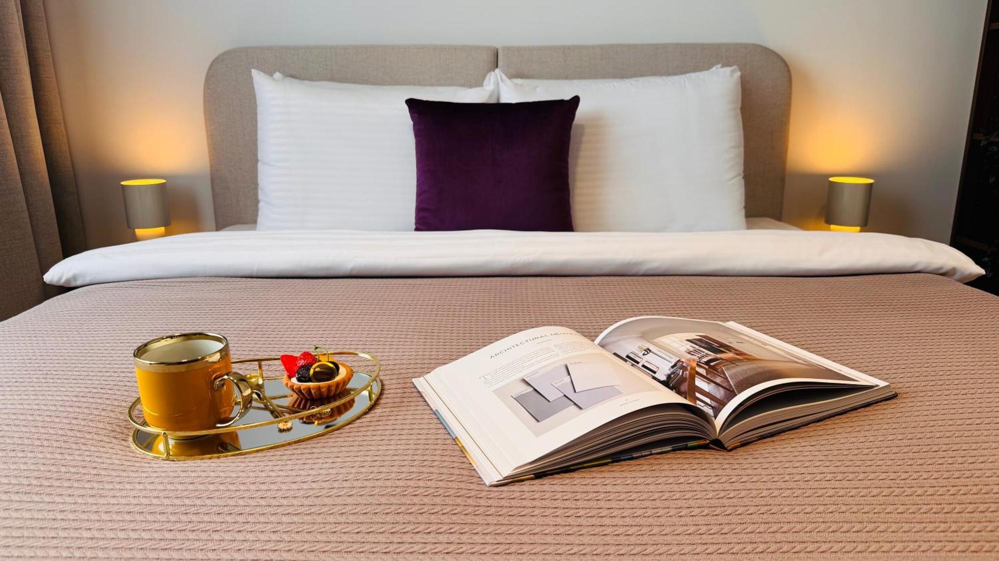 Ultimate Living Experience - Modern & Free Parking Near Romexpo Apartament Bucureşti