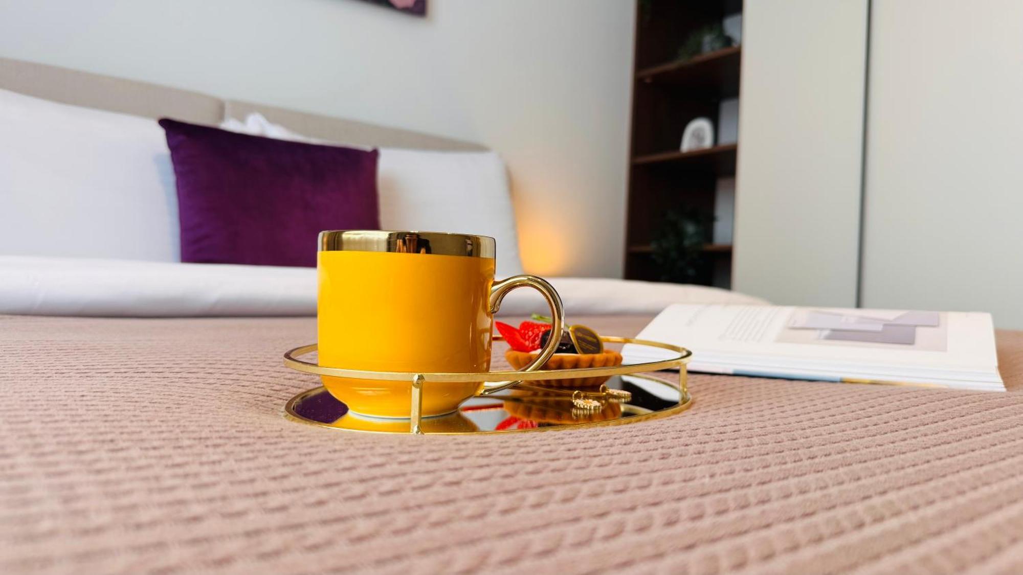 Apartament Ultimate Living Experience - Modern & Free Parking Near Romexpo