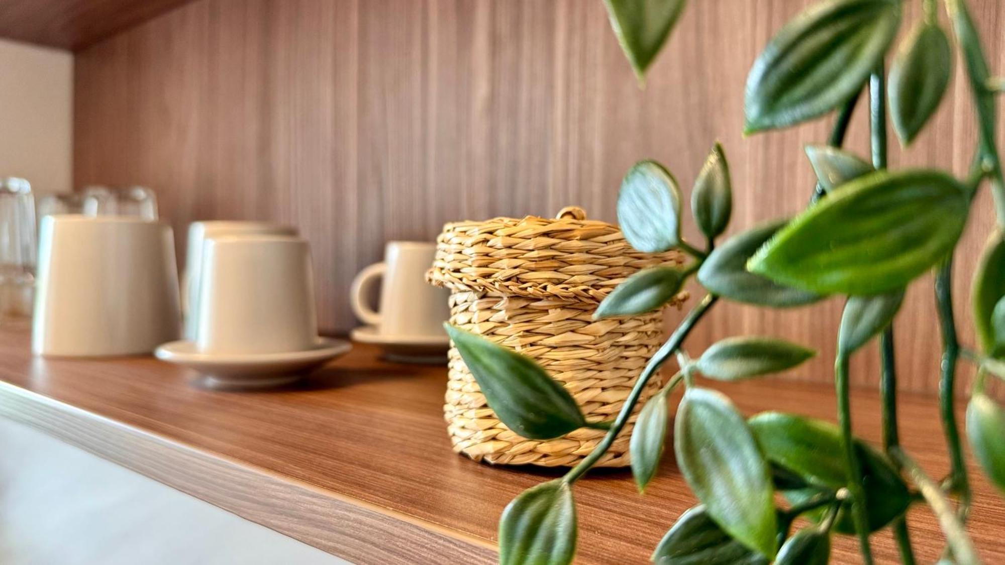 Ultimate Living Experience - Modern & Free Parking Near Romexpo Apartament